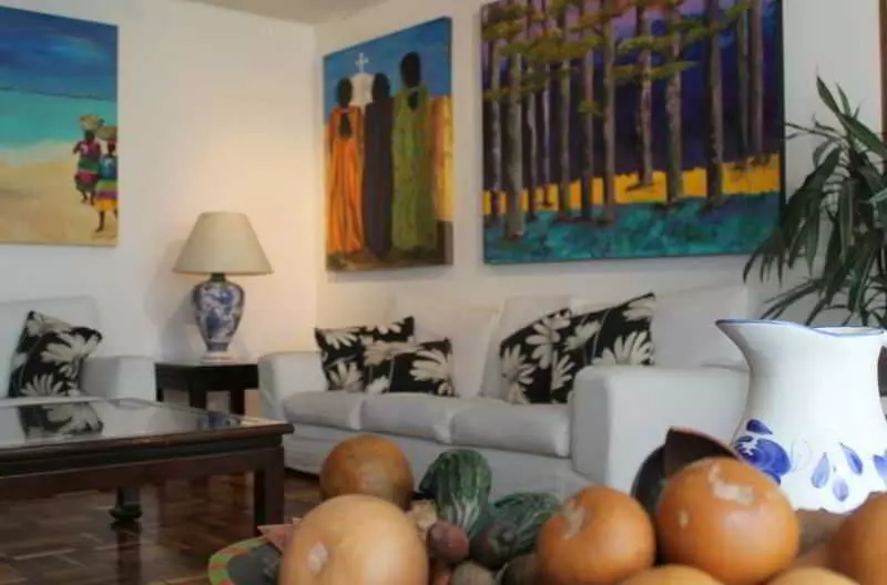 L Auberge Bed And Breakfast