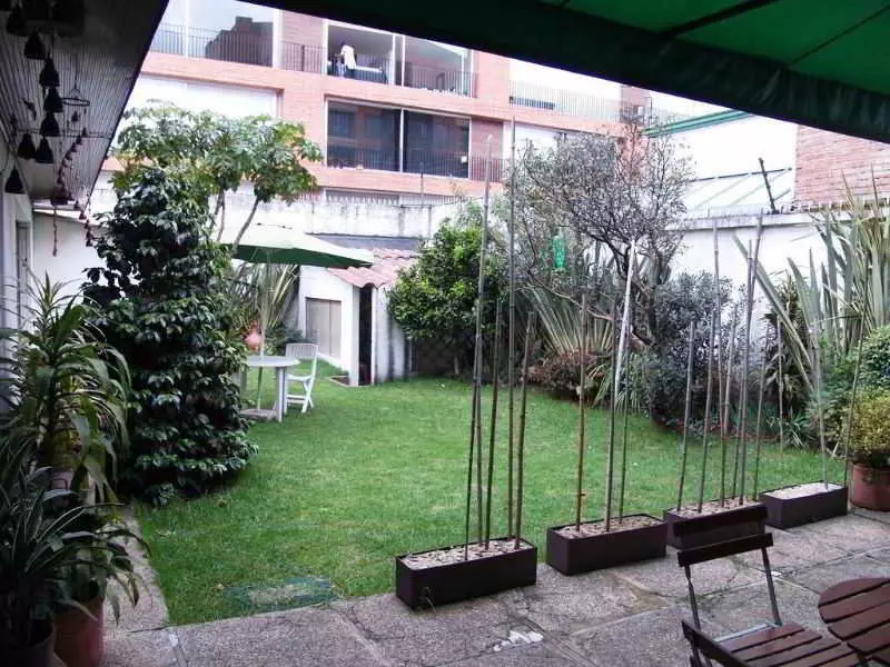 L Auberge Bed And Breakfast