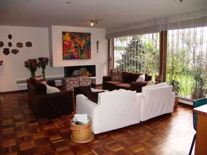 L Auberge Bed And Breakfast