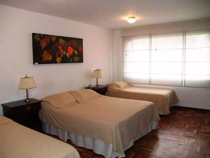 L Auberge Bed And Breakfast