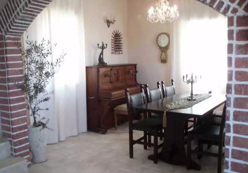 Myrsini Villa By Leaderstay