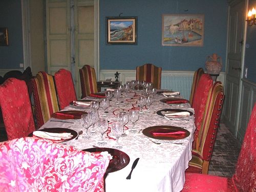 膳宿费 La Rucheliere