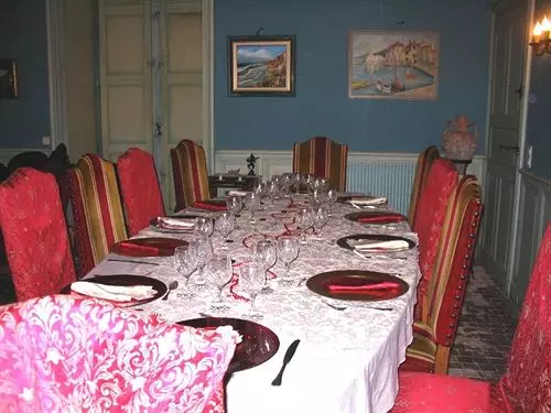 膳宿费 La Rucheliere