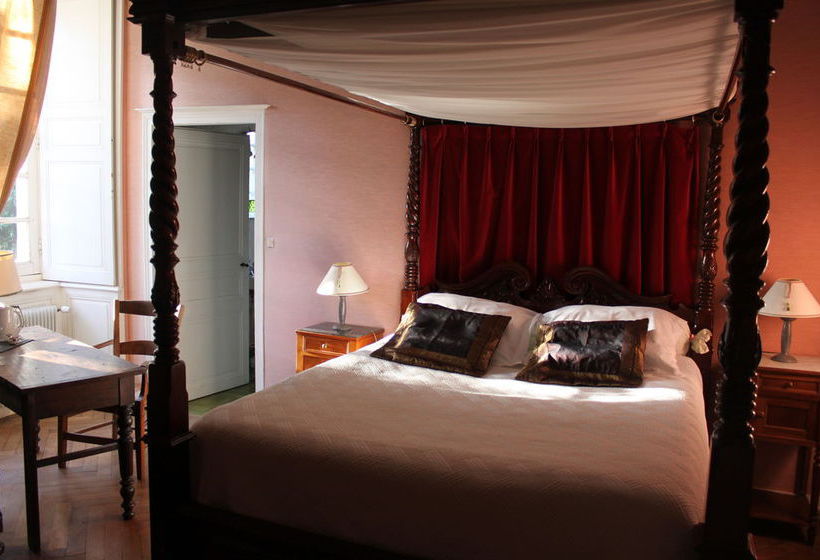 膳宿费 La Rucheliere