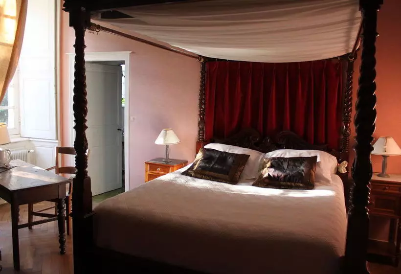 膳宿费 La Rucheliere