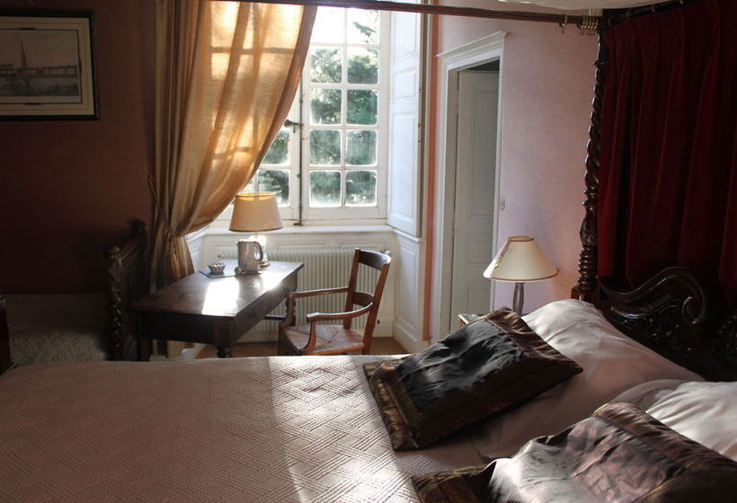 膳宿费 La Rucheliere