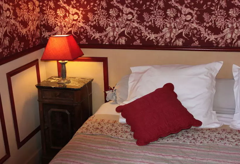 膳宿费 La Rucheliere