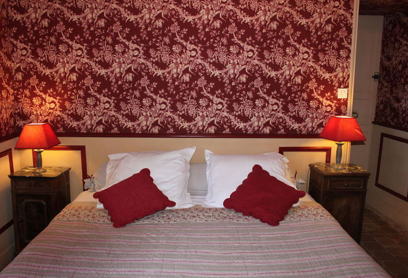 膳宿费 La Rucheliere