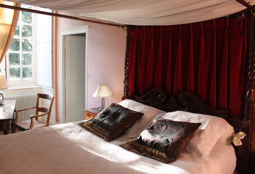 膳宿费 La Rucheliere