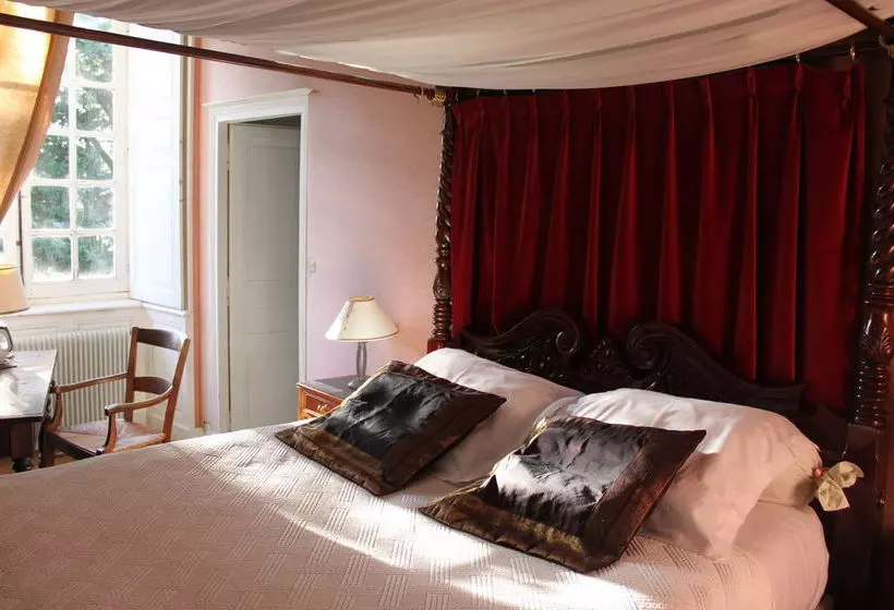 膳宿费 La Rucheliere