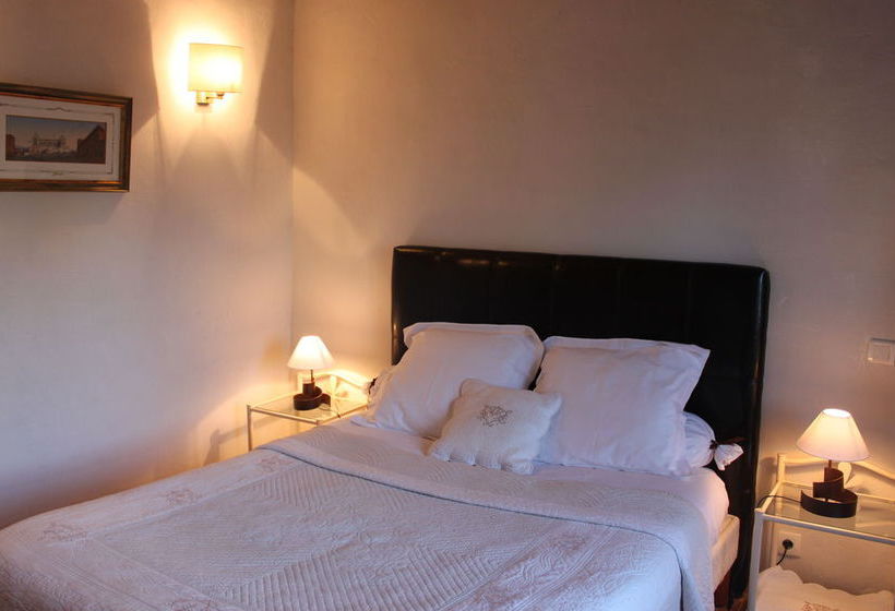 膳宿费 La Rucheliere