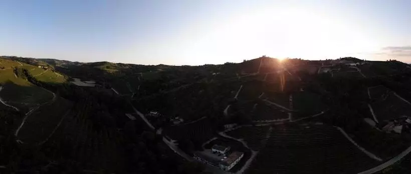 پانسیون Marcarini Agriturismo