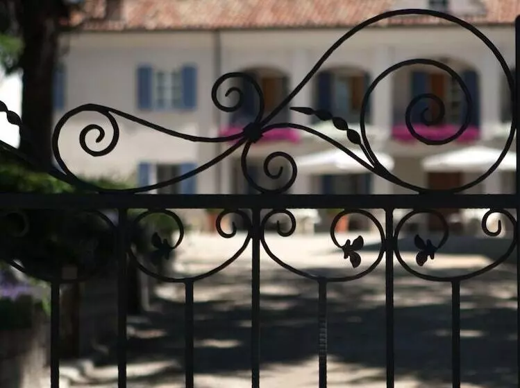 پانسیون Marcarini Agriturismo