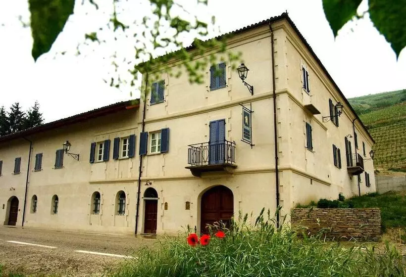 پانسیون Marcarini Agriturismo