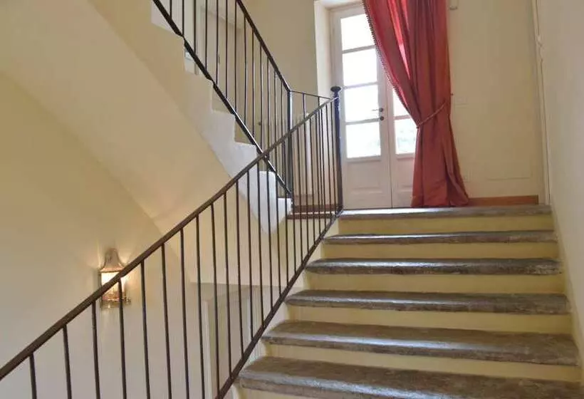 پانسیون Marcarini Agriturismo