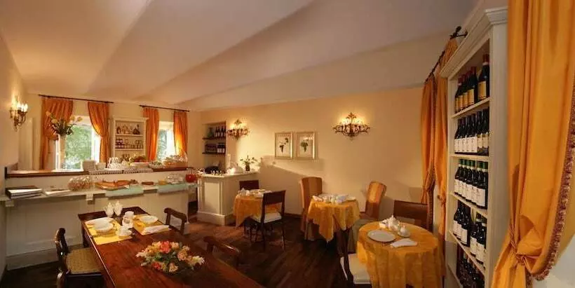 پانسیون Marcarini Agriturismo