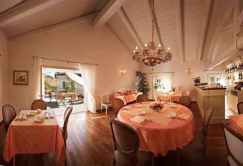 پانسیون Marcarini Agriturismo