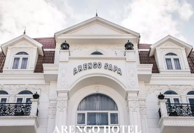 Arengo Sapa Hotel