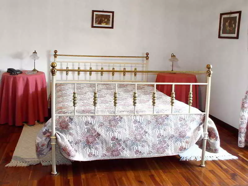 Aamiaismajoitus (B&B) Quinta Da Casa Do PaÃ§o