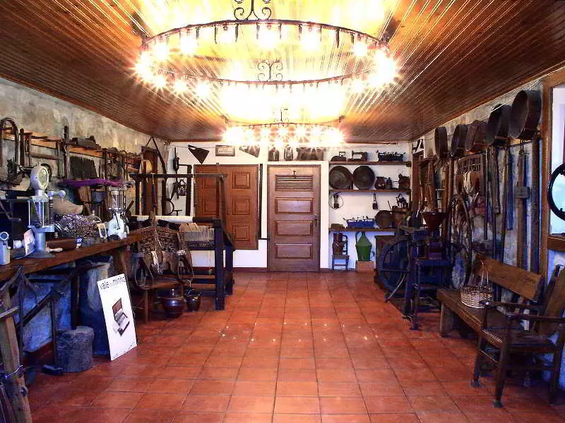 Aamiaismajoitus (B&B) Quinta Da Casa Do PaÃ§o