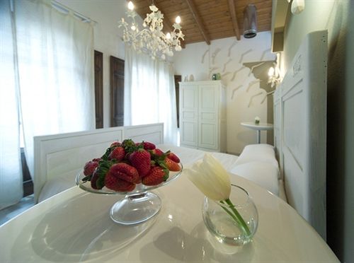 مبيت وإفطار The Place Cagliari