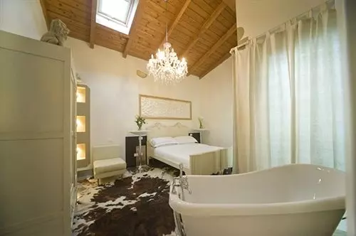 민박 The Place Cagliari