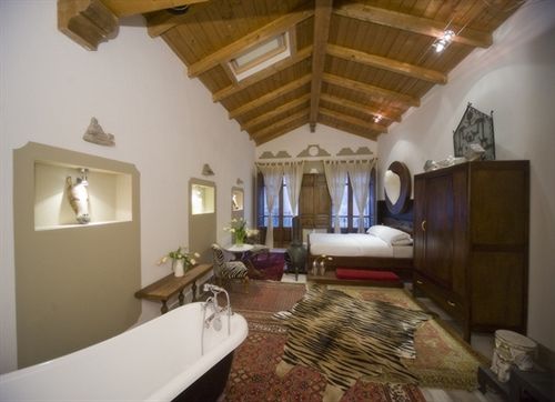 مبيت وإفطار The Place Cagliari