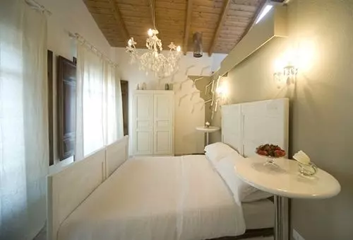 민박 The Place Cagliari