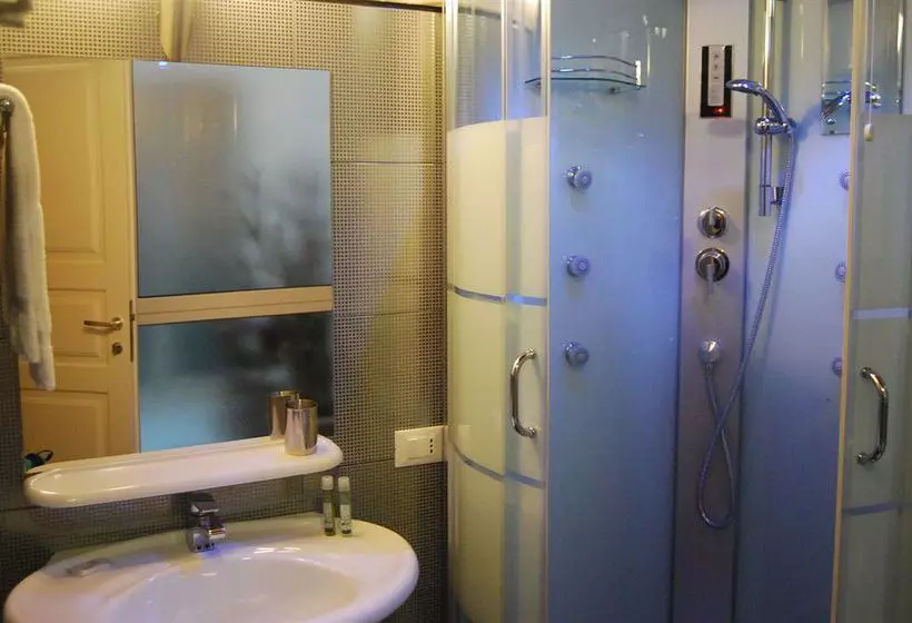 민박 The Place Cagliari