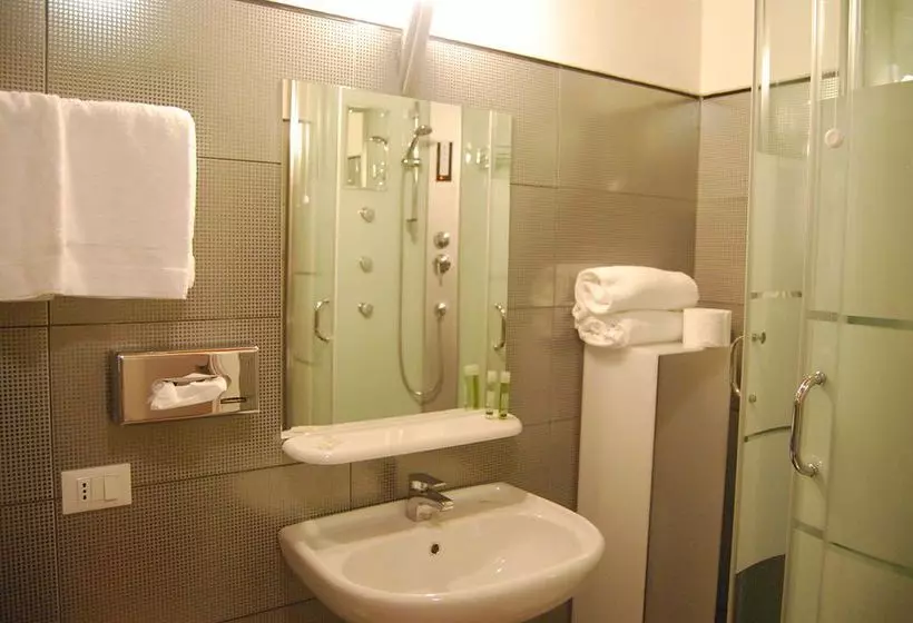 민박 The Place Cagliari