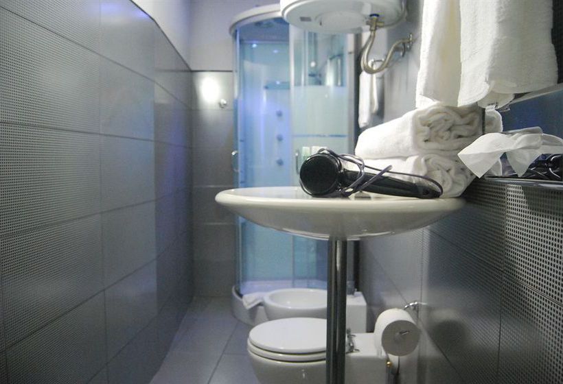 مبيت وإفطار The Place Cagliari