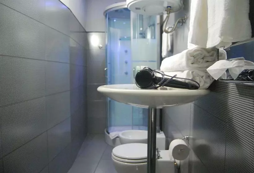 민박 The Place Cagliari