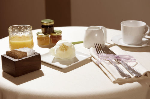 مبيت وإفطار The Place Cagliari