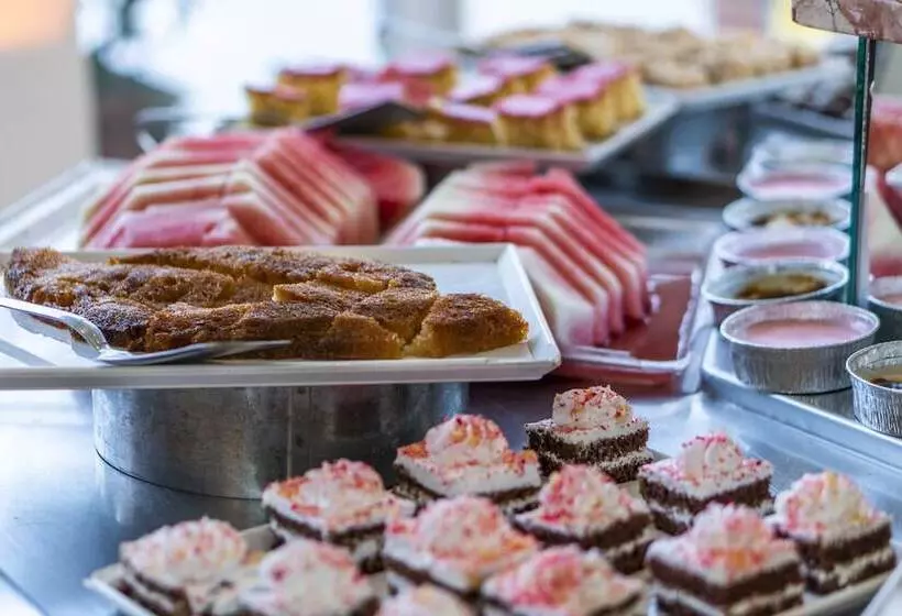 Dragut Point North Hotel - All Inclusive