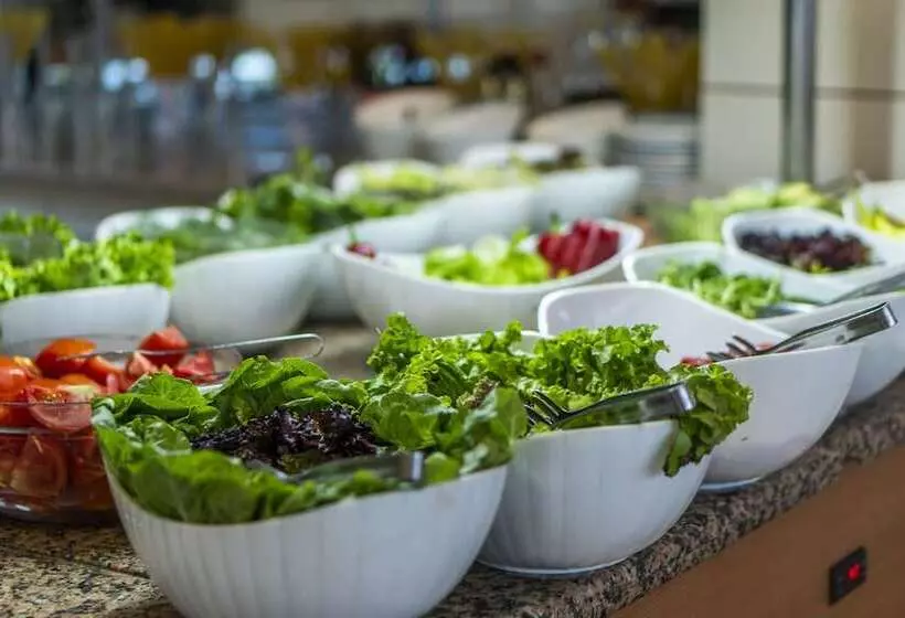 Dragut Point North Hotel - All Inclusive