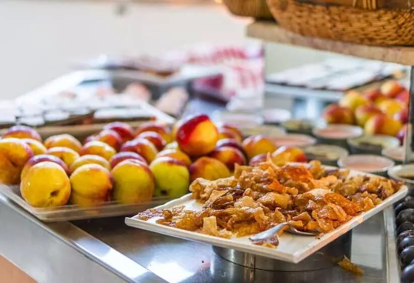 Dragut Point North Hotel - All Inclusive