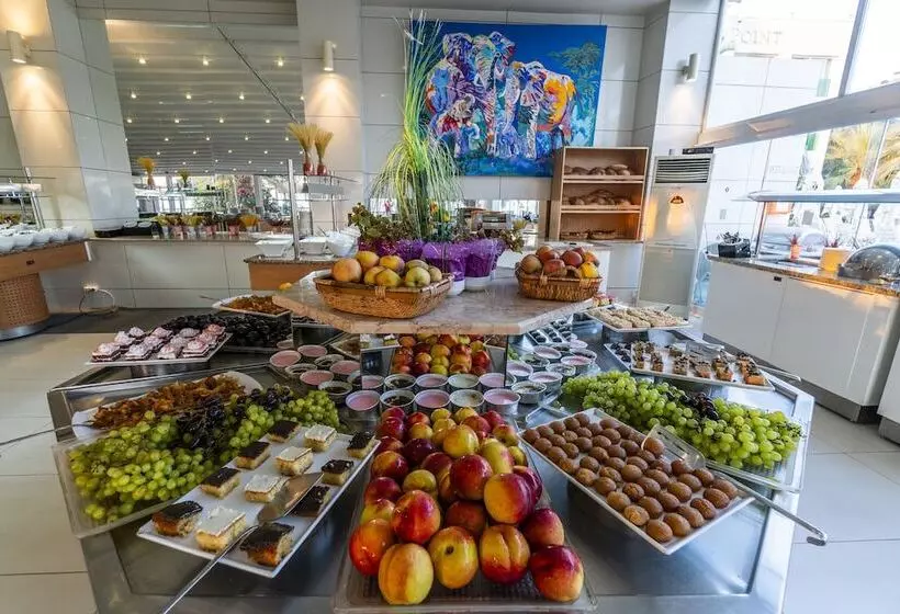 Dragut Point North Hotel - All Inclusive