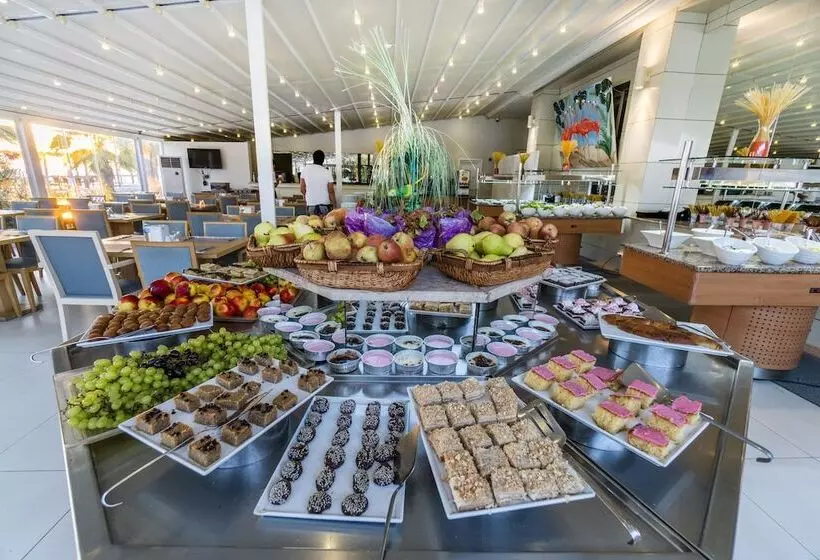 Dragut Point North Hotel - All Inclusive