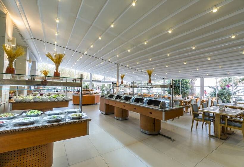 Dragut Point North Hotel - All Inclusive