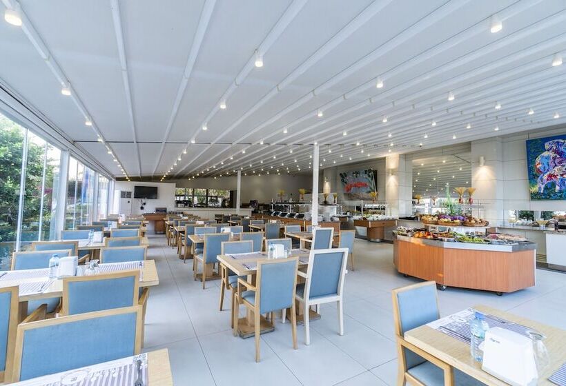 Dragut Point North Hotel - All Inclusive