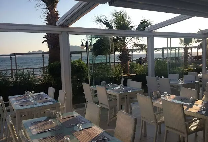 Dragut Point North Hotel - All Inclusive