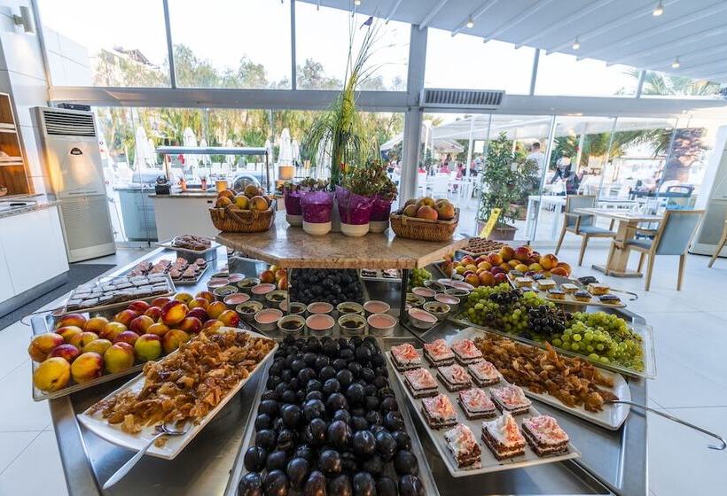 Dragut Point North Hotel - All Inclusive