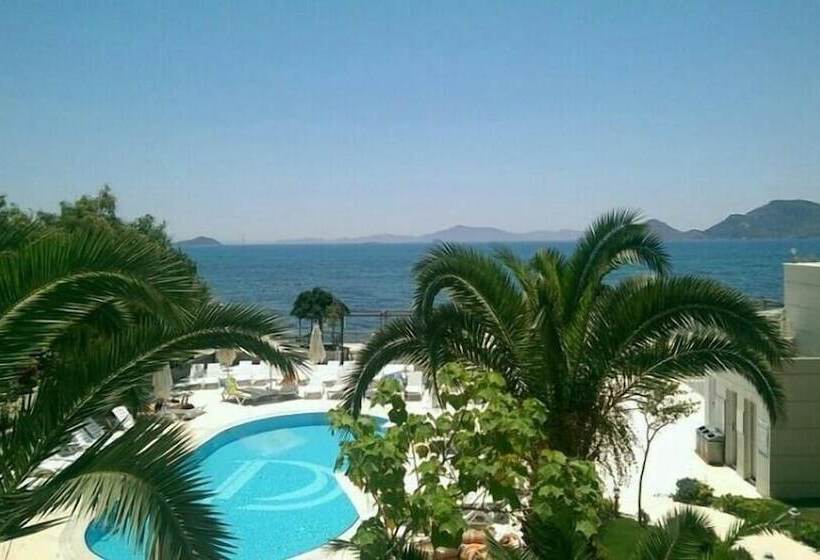 Dragut Point North Hotel - All Inclusive