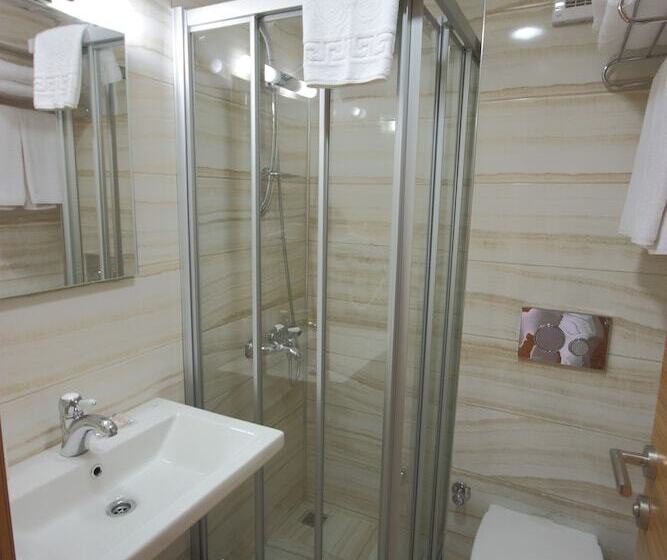 Dragut Point North Hotel - All Inclusive