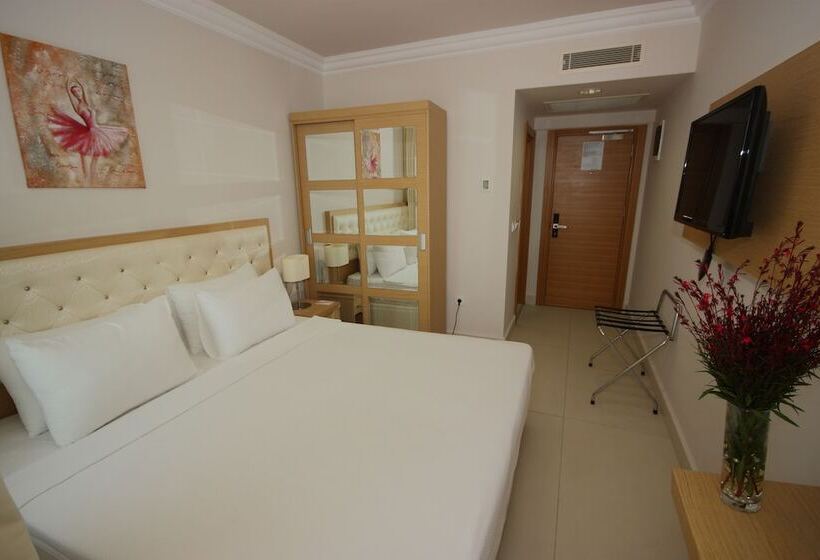 Dragut Point North Hotel - All Inclusive