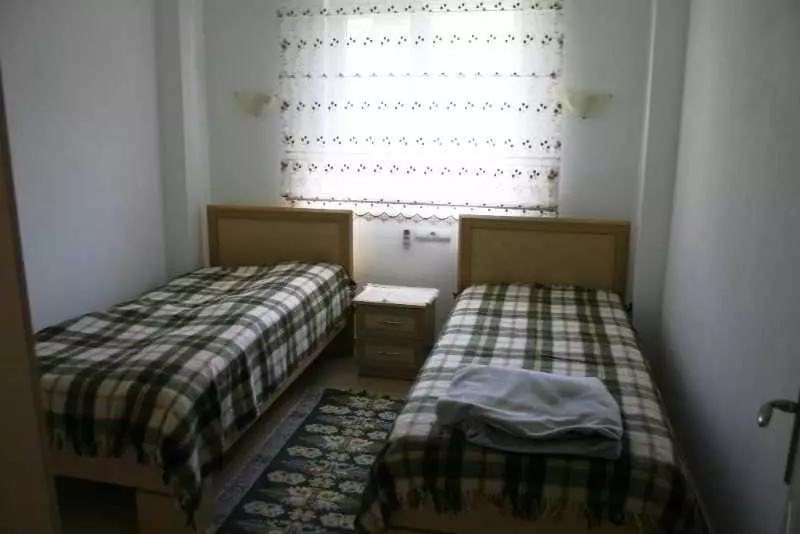 Akkaya Garden Apartment