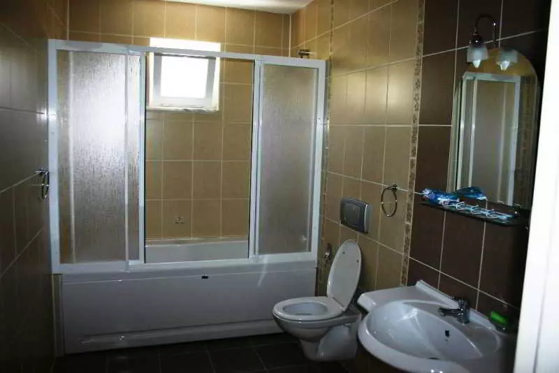 Akkaya Garden Apartment