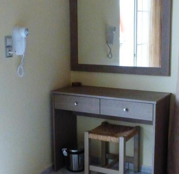 בית מלון כפרי Alkion