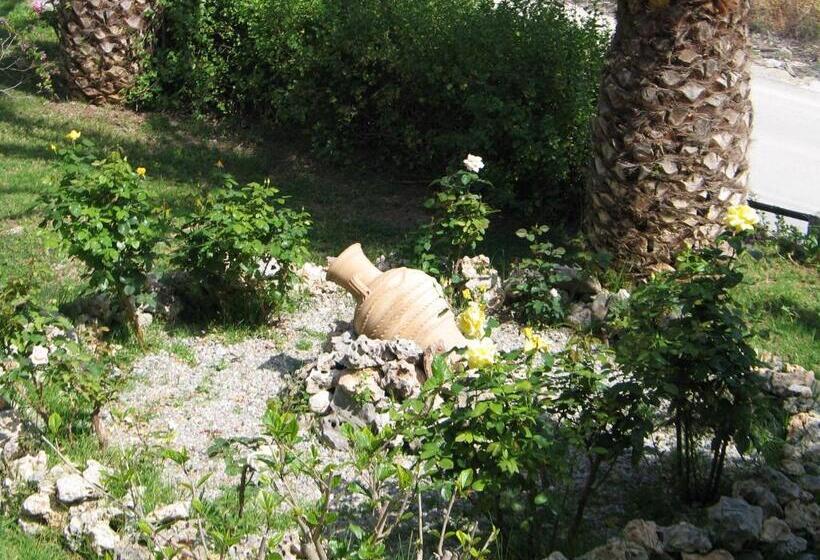 בית מלון כפרי Alkion