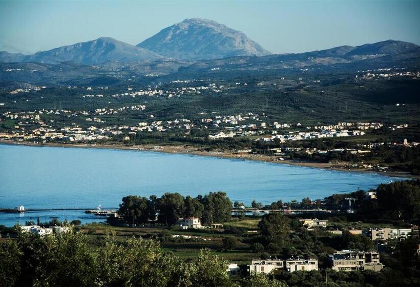 בית מלון כפרי Alkion